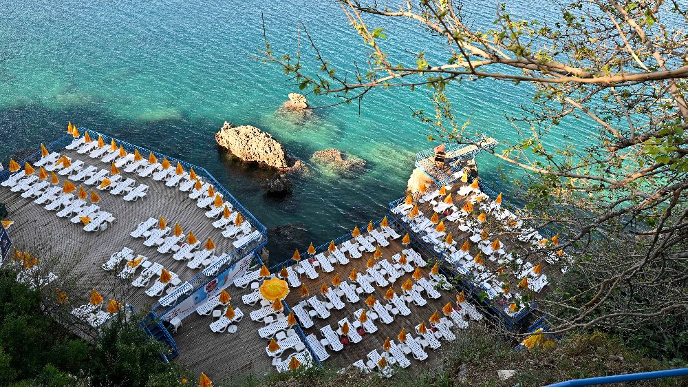 Kalabalıktan Uzak Huzurlu Plaj Arayanlara Yeni Adres dunyaca unlu ama ucretsiz XT24l - Marmara Bölge Gazetesi