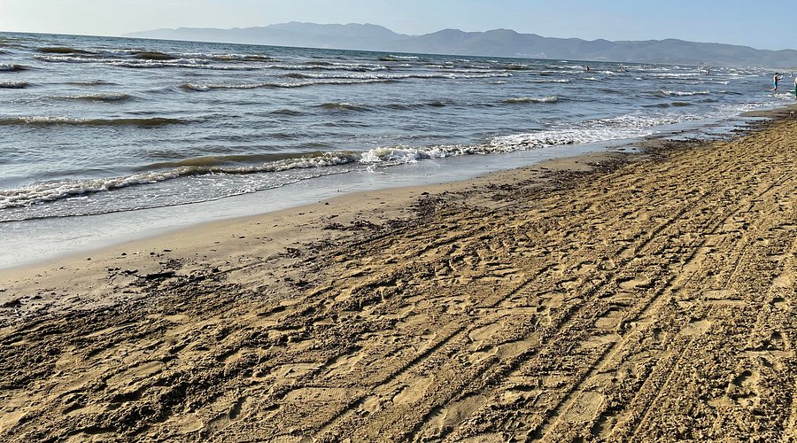Turkuaz Sularıyla Büyüleyen Sakin Bir Koy ekincik plaji 1 - Marmara Bölge Gazetesi