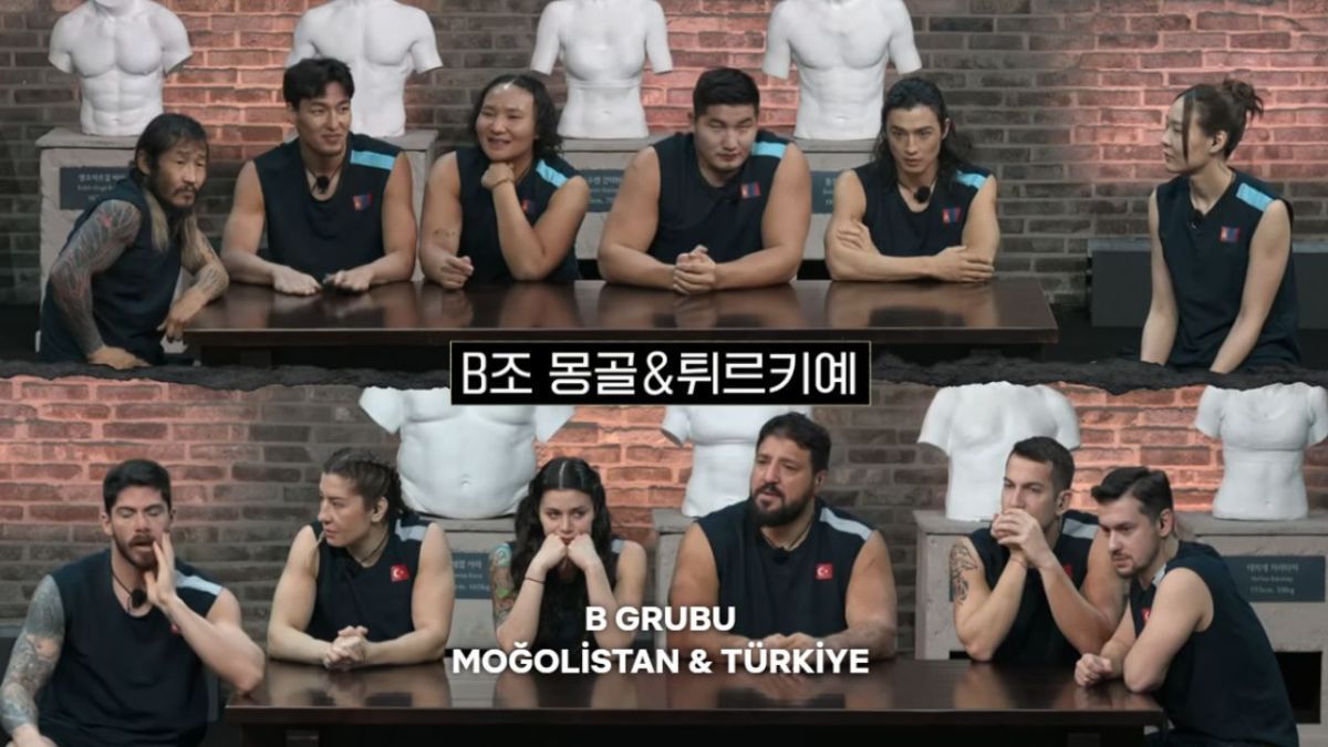 Netflix’in dünya genelinde ses getiren yarışması Physical: Asia, son bölümleriyle