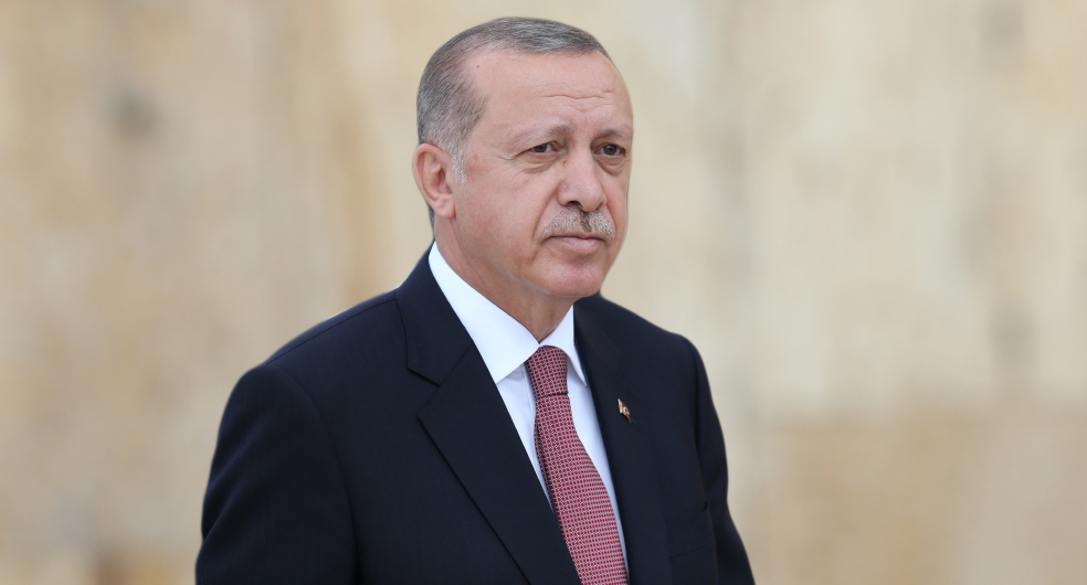Erdoğan Öğretmenlere Müjdeyi Verdi! erdogansite - Marmara Bölge Gazetesi