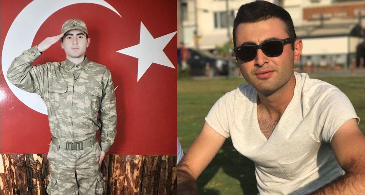 Düşen Askeri Uçağın Kara Kutusu Bulundu ewqeqwrg - Marmara Bölge Gazetesi