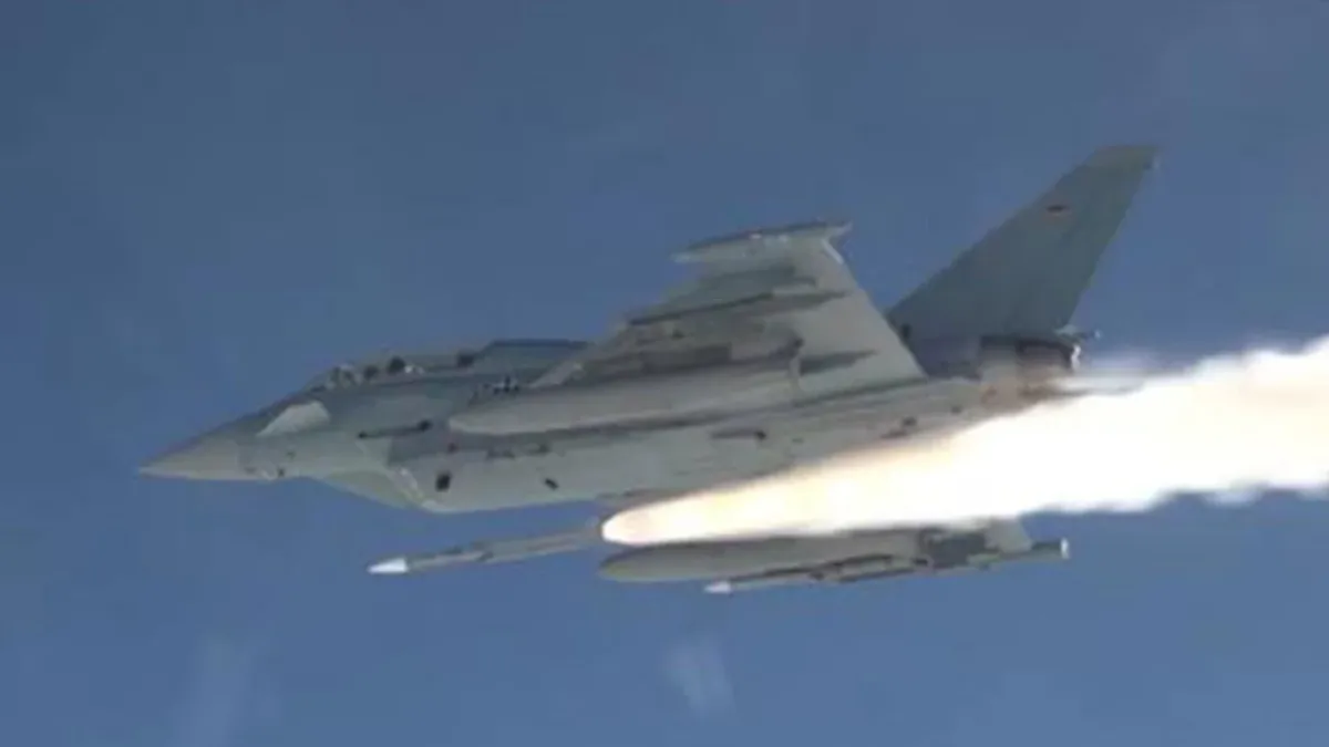 f 35in 4 kati deniyordu turkiye eurofighter savas ucaklarina fazla odeme mi yapacak 7bf5e7 - Marmara Bölge Gazetesi