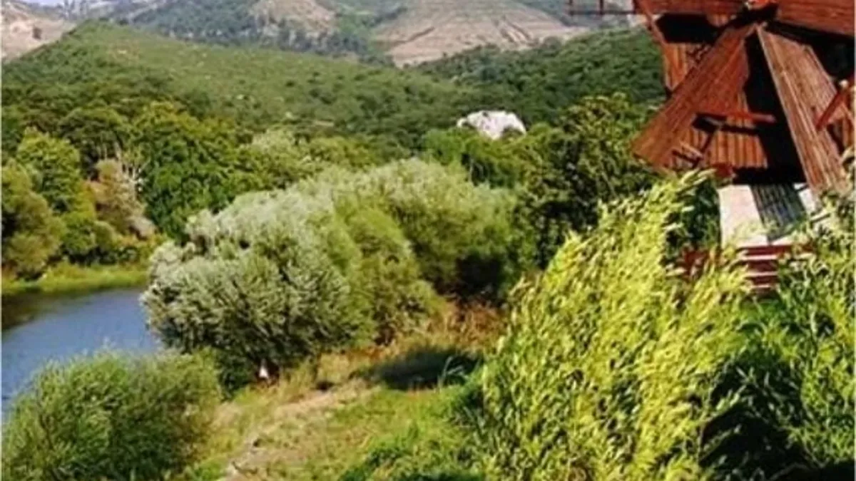 Susurluk’ta Görmeden Dönmeyin! farafat ormani 2 - Marmara Bölge Gazetesi