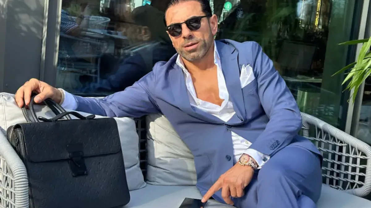 Balıkesir doğumlu girişimci Fedlan Kılıçaslan, son yıllarda gündeme gelmesiyle birlikte