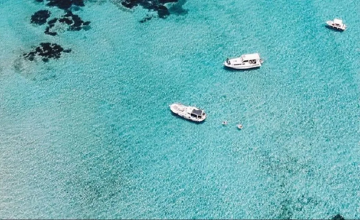 Ege’nin En Gizemli Adası Keşfedildi! garip adasi 1 - Marmara Bölge Gazetesi