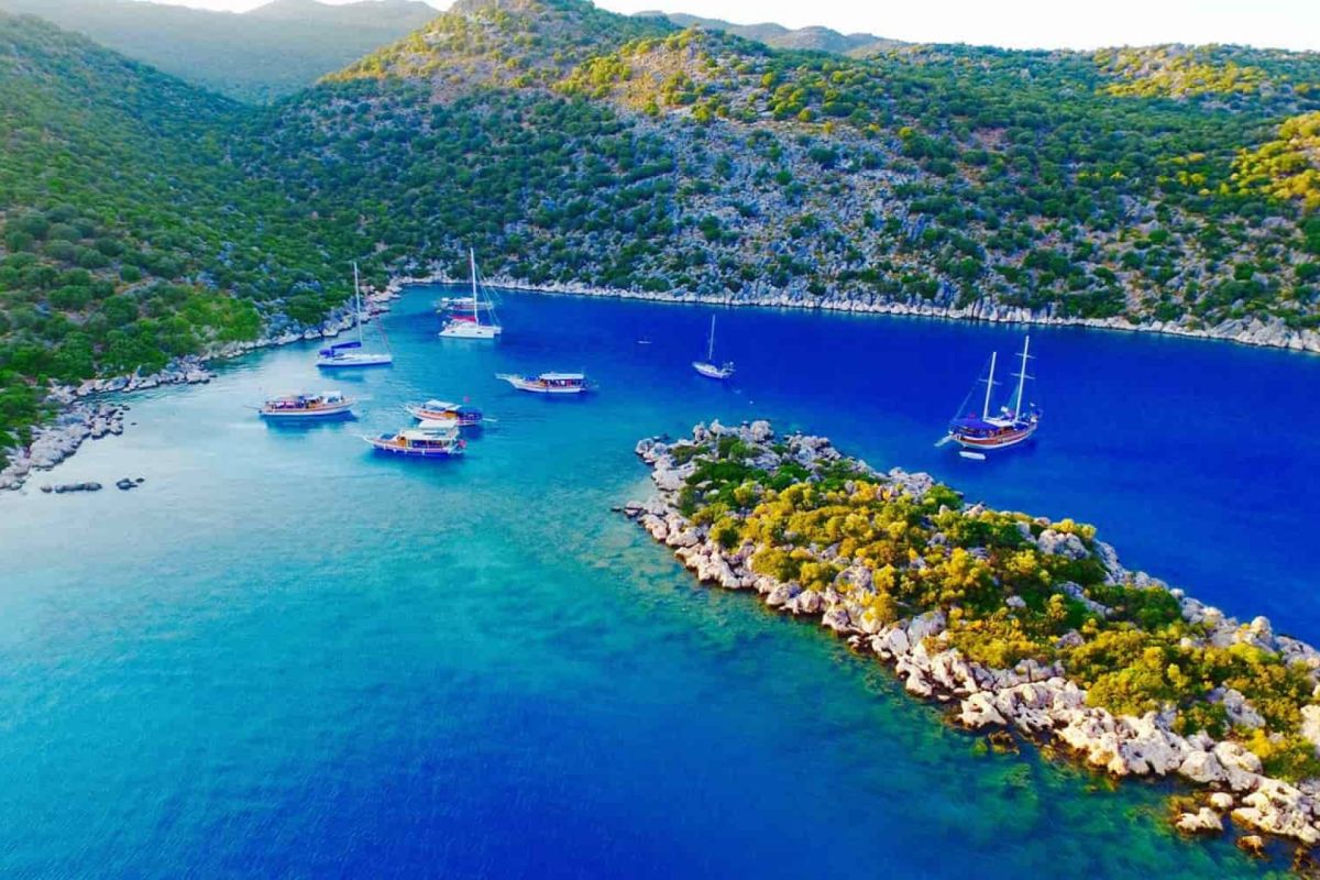 Antalya’da Huzurun Yeni Adresi Ortaya Çıktı! gokkaya koyu 1 1 - Marmara Bölge Gazetesi