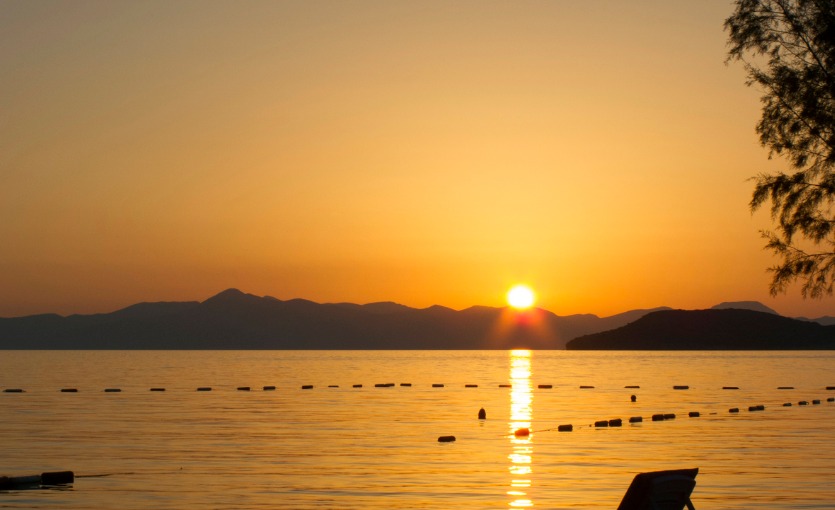Kalabalıktan Uzak, Huzur Dolu Bir Sahil Keşfi gumusluk te bohem bir macera - Marmara Bölge Gazetesi