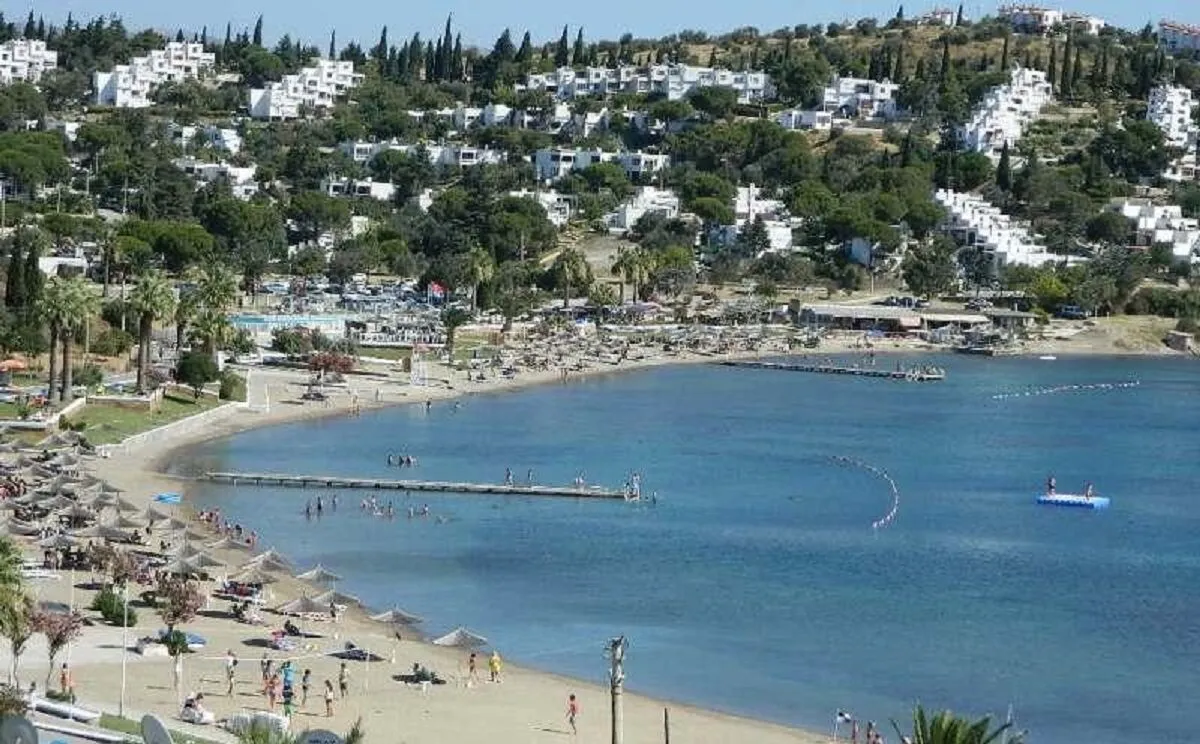 guvercin koyu 1 - Marmara Bölge Gazetesi