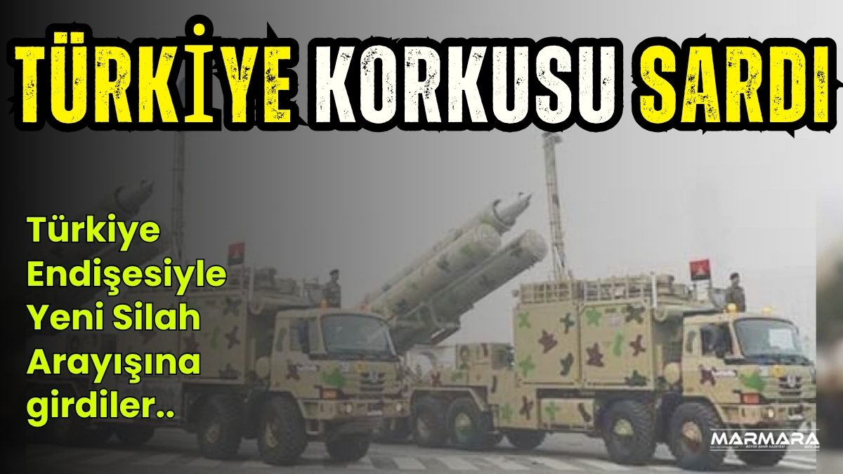 Rum yönetiminin Türkiye karşısında savunma hattını güçlendirme adımları hız kazanıyor.