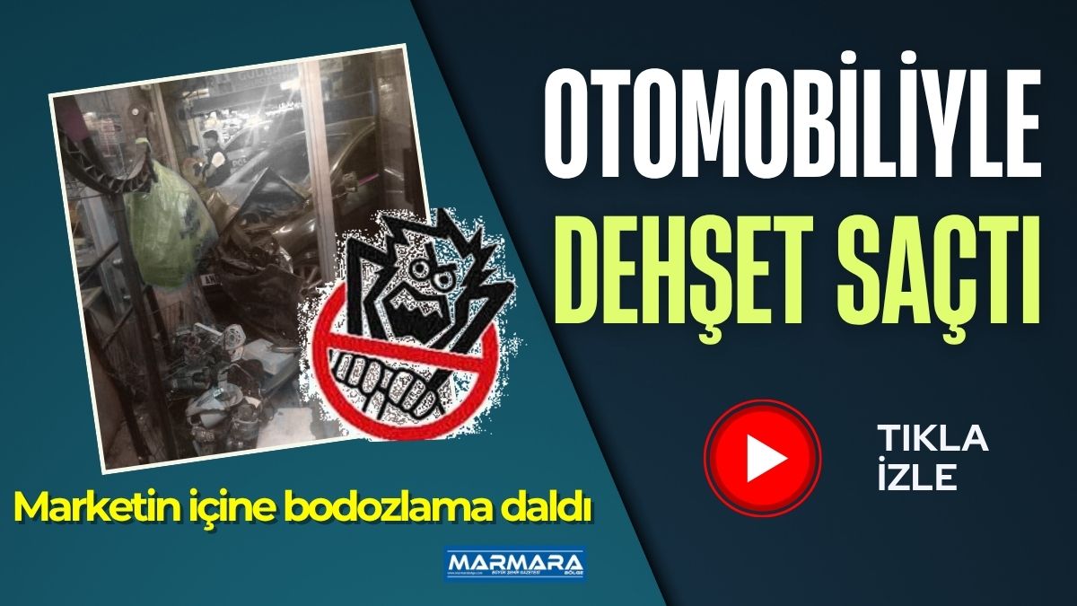 Adana'nın Yüreğir ilçesinde gerçekleşen olayda S.Ş. idaresindeki otomobilin direksiyon hakimiyetini