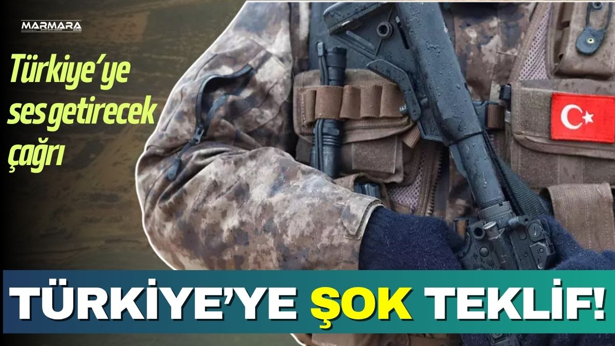 Son yıllarda dış politikada attığı kararlı adımlarla küresel güç dengesinde