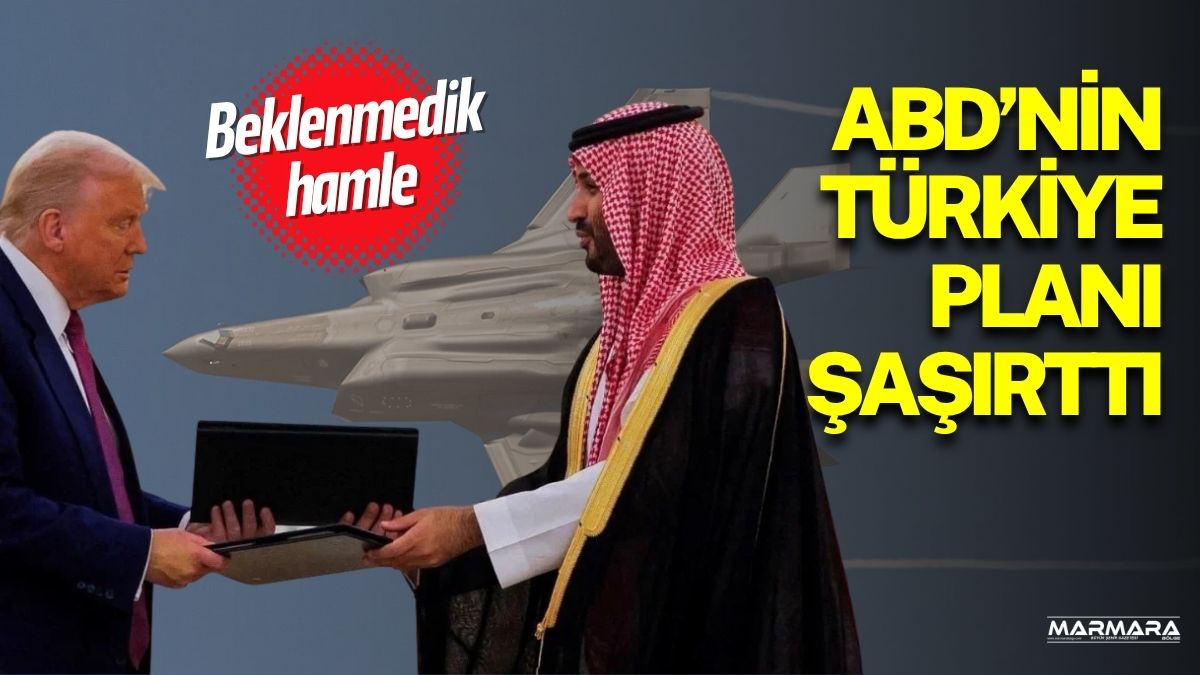 ABD’nin uzun süredir beklenen F-35 satışına yönelik yeni bir gelişme