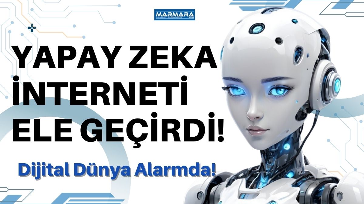 Akamai Technologies tarafından yayımlanan yeni “State of the Internet” raporu,