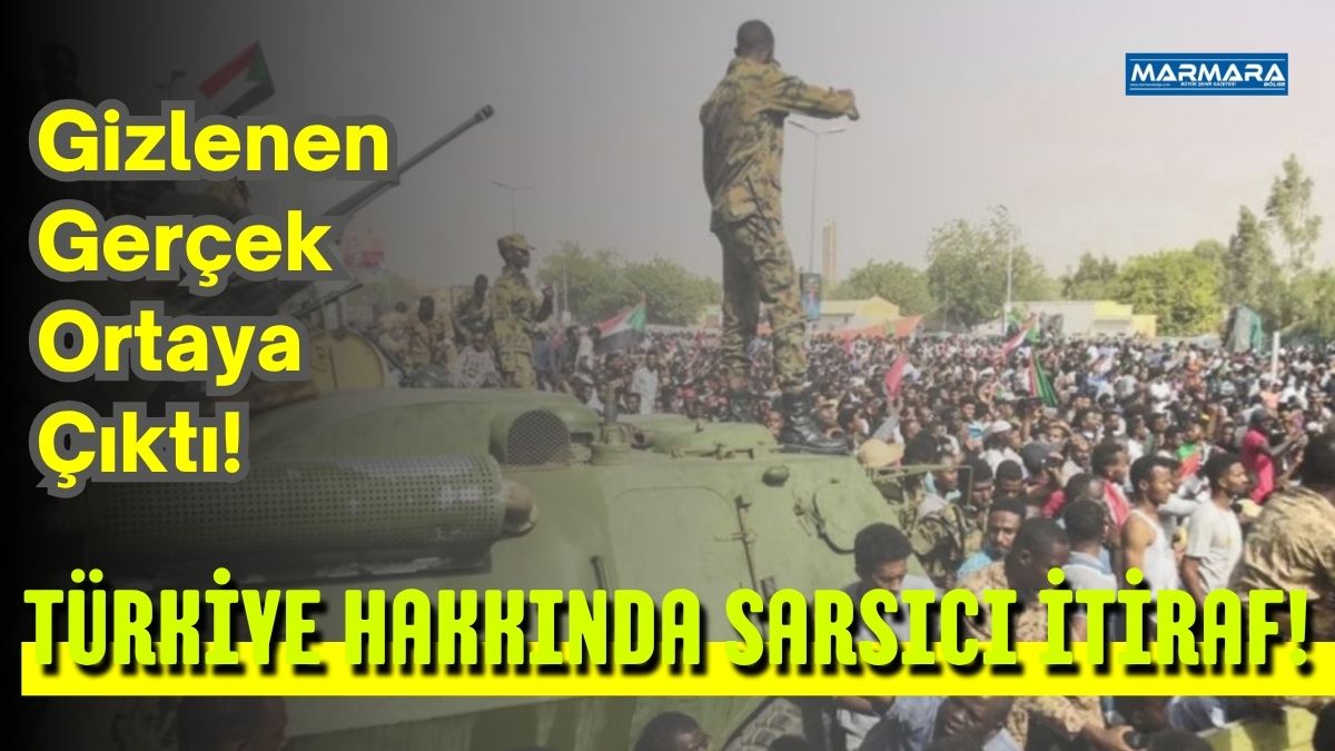 Birleşik Arap Emirlikleri (BAE)’nin Sudan’daki iç savaş sürecinde oynadığı rol,