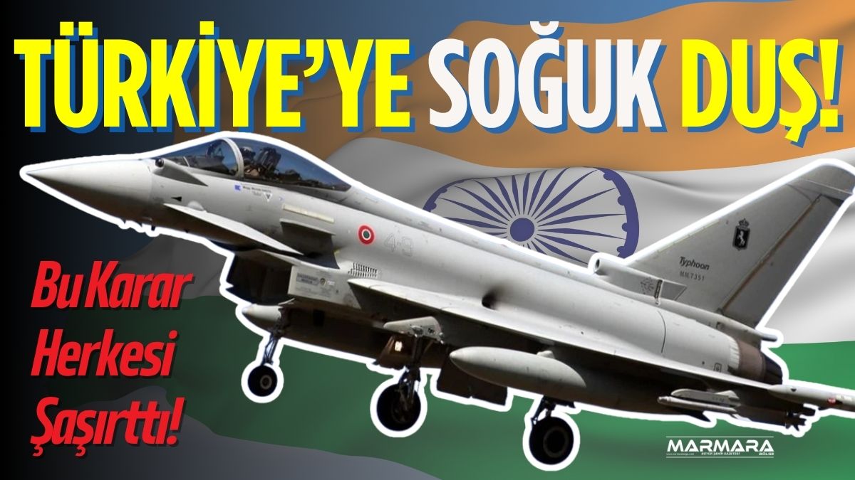 Hindistan basınında yer alan yeni analizlere göre, Suudi Arabistan’ın Türkiye’den