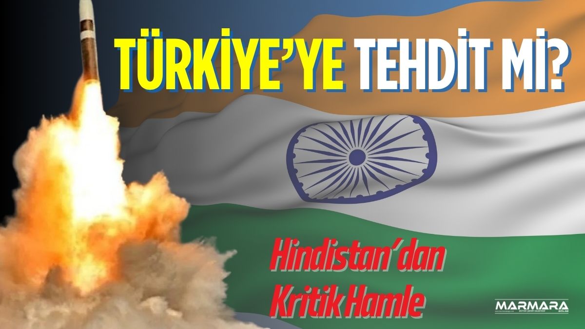 Türkiye’ye yönelik ticari yaptırım tehditleri ve Asya bölgesinde Türk SİHA’larını
