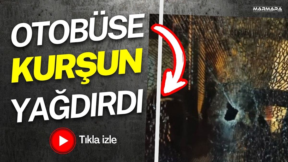 Malatya'da içerisinde çok sayıda yolcunun bulunduğu halk otobüsü, trafikte yaşanan