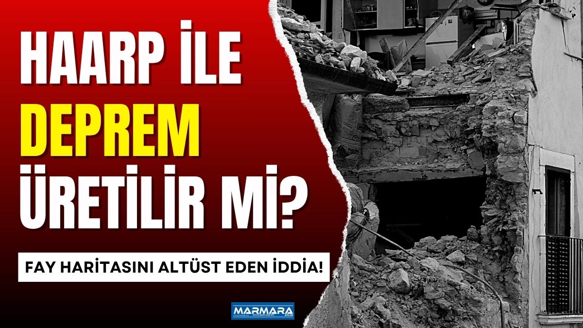 Deprem Uzmanı Prof. Dr. Şener Üşümezsoy, katıldığı YouTube programında İstanbul