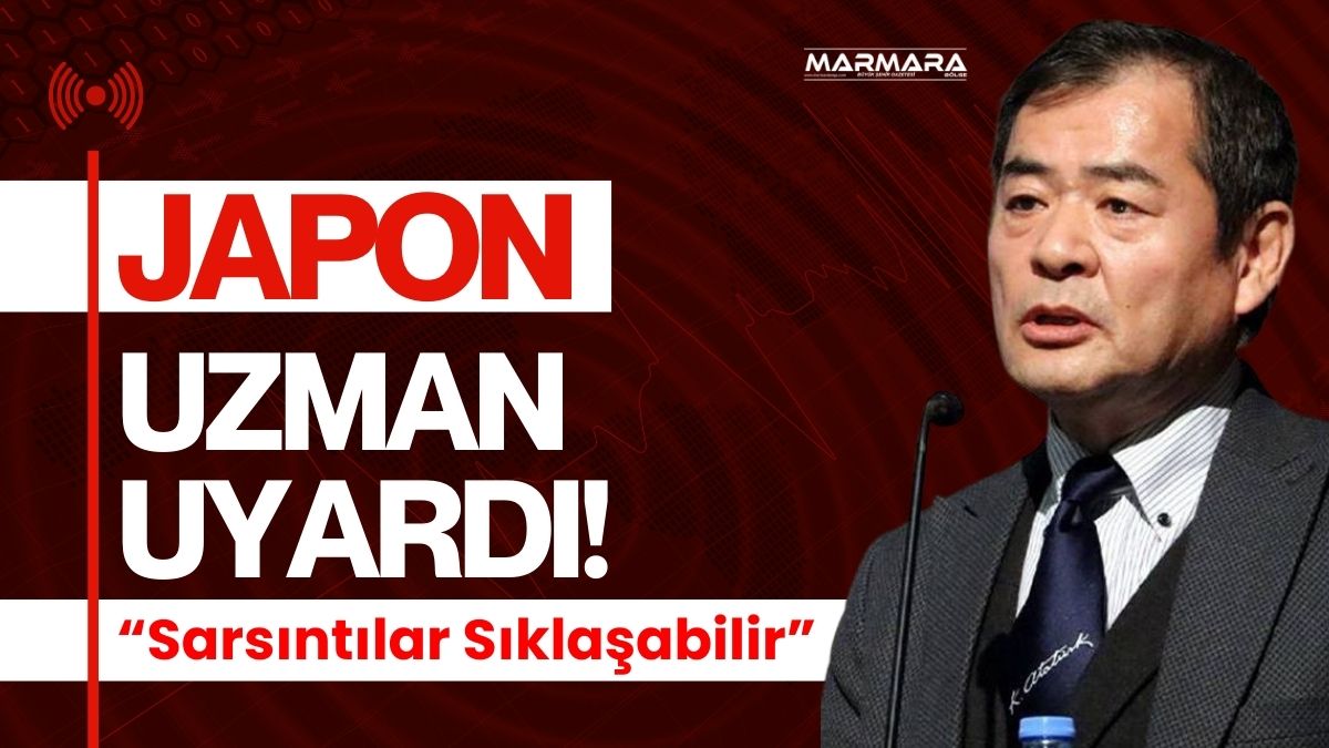 Manisa 8. Kitap Fuarı kapsamında düzenlenen deprem bilinci söyleşisine katılan