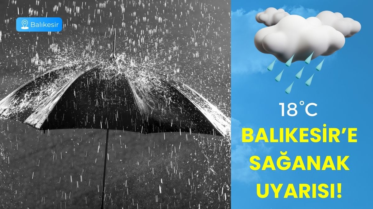 Meteoroloji Genel Müdürlüğü’nün 28 Kasım Cuma gününe ilişkin hava durumu