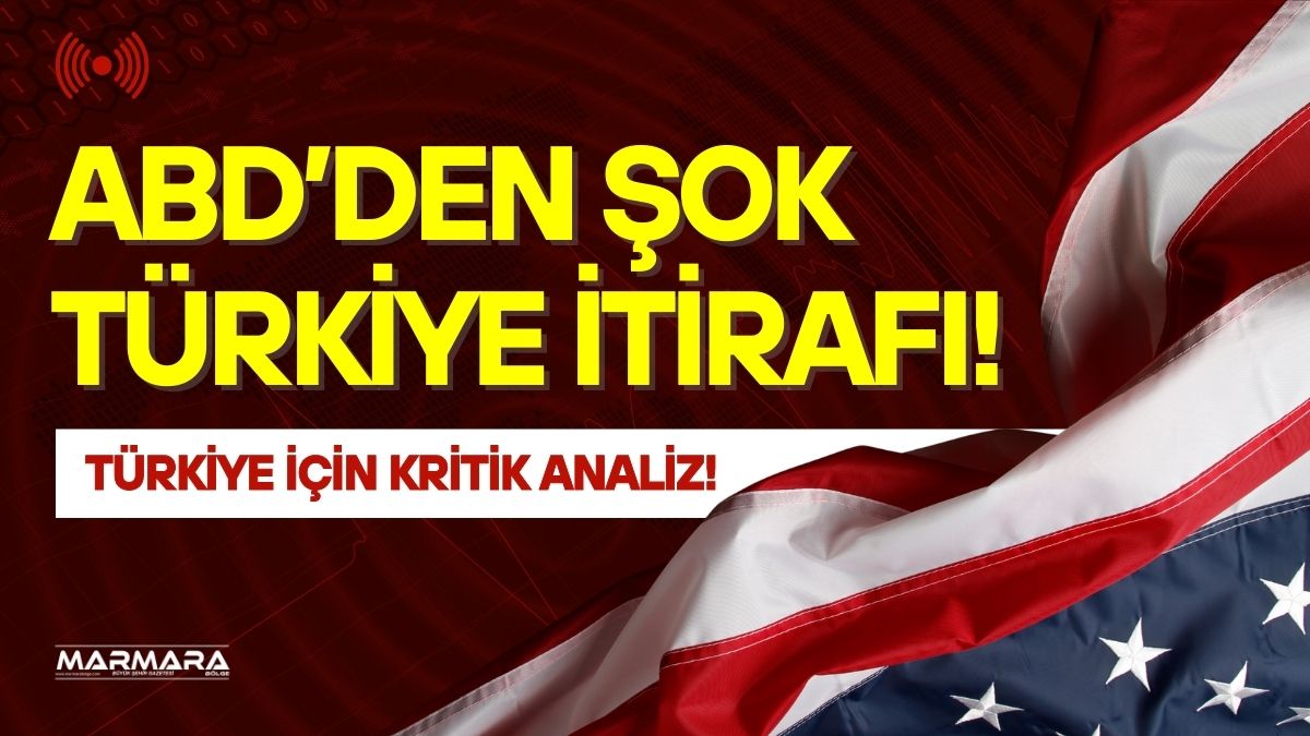 ABD basınında yayımlanan yeni bir değerlendirme, Türkiye’nin S-400 sistemini neden