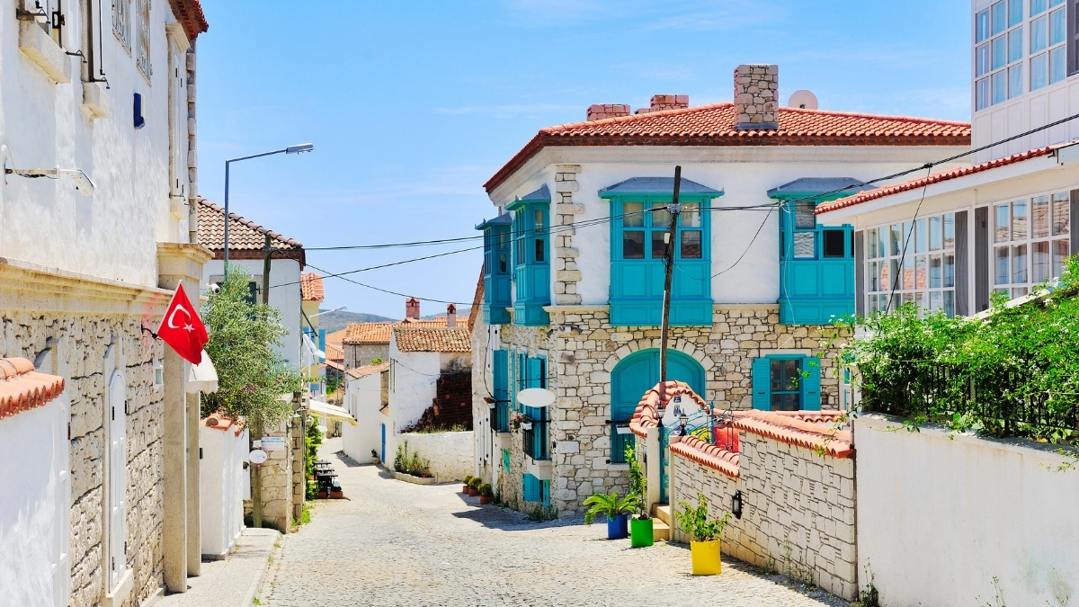 Bademler Koyu Göreni Büyülüyor haber gorseli 4 - Marmara Bölge Gazetesi