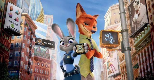 Zootopia 2 Türkiye’de Vizyona Girdi mi? Türkçe Dublaj Seansları Nerede? hayvanlar sehri - Marmara Bölge Gazetesi