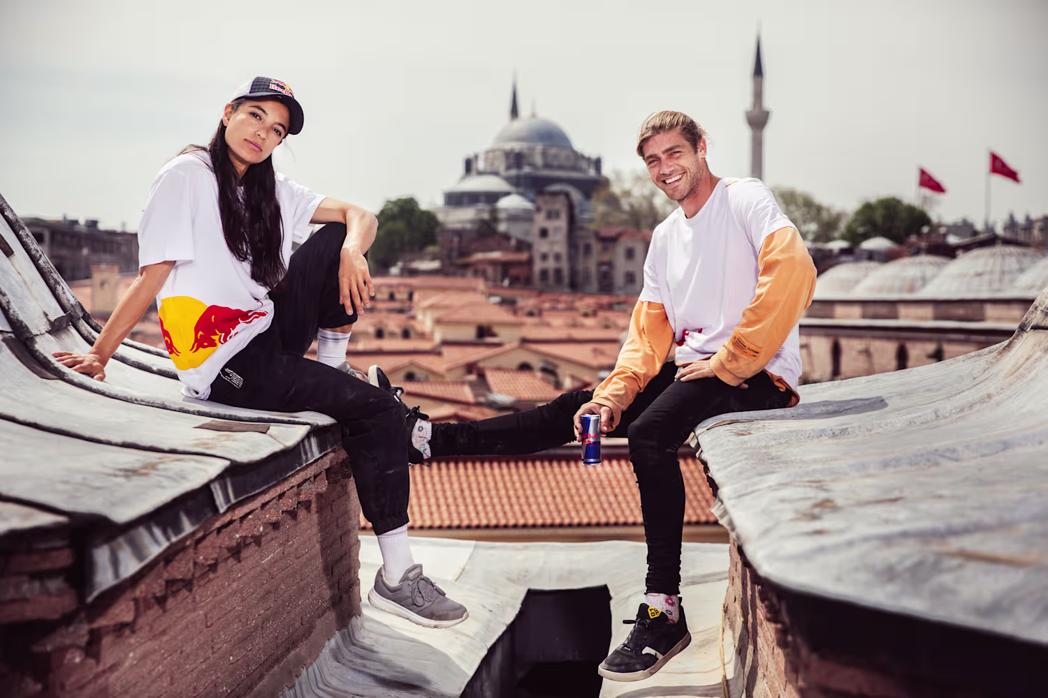 Netflix Physical: Asia’nın Parkur Efsanesi Dominic Di Tommaso Kimdir? hazal dominic - Marmara Bölge Gazetesi