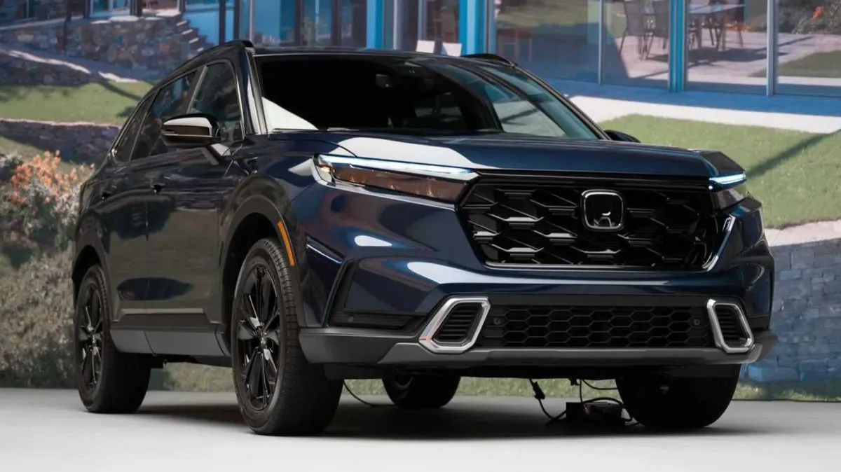 Zirve El Değiştirdi! honda crv ehev - Marmara Bölge Gazetesi