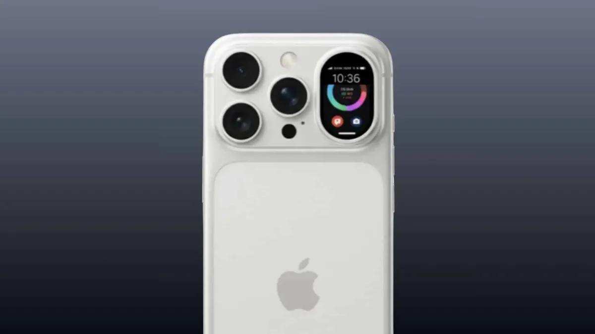 iPhone 18 Çıkış Planı Değişti iPhone 18 4 - Marmara Bölge Gazetesi