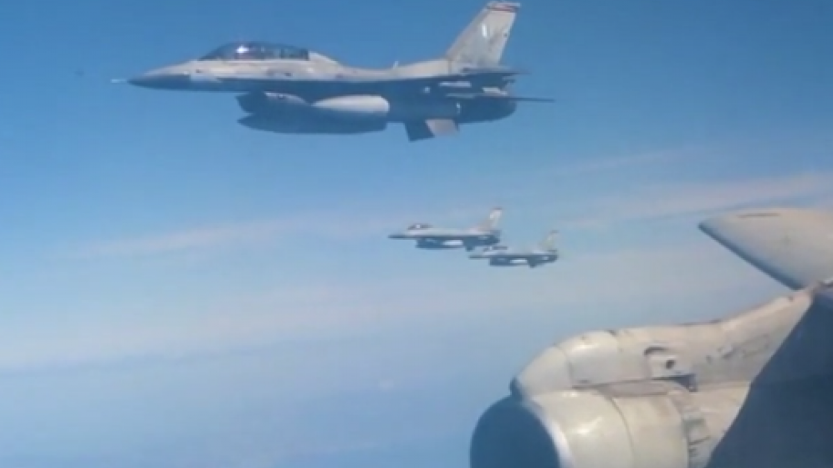 iki ulke bir oldu onlarca savas ucagi turkiyeye karsi havalandi 8073af - Marmara Bölge Gazetesi