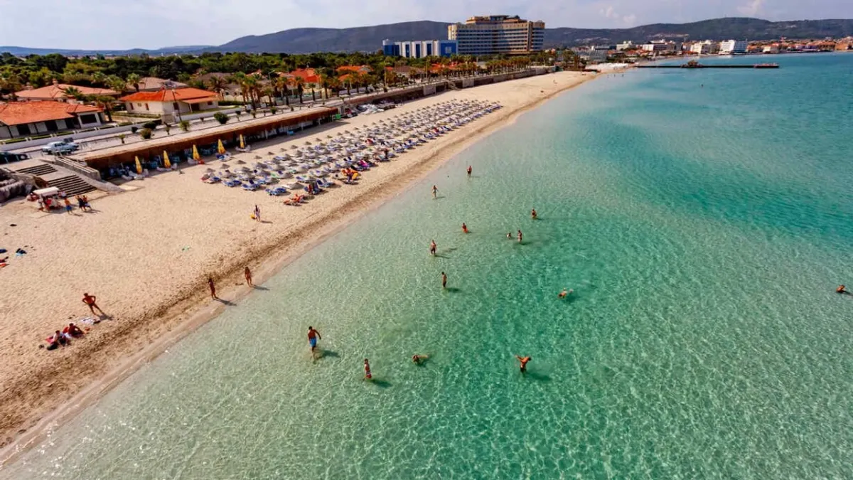 ilica 1 1 - Marmara Bölge Gazetesi