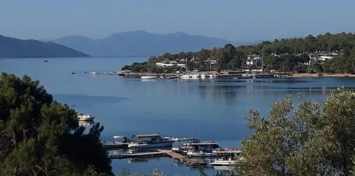 Kalabalıktan Uzak, Huzuru Arayanlara Özel Bir Rota image 112 - Marmara Bölge Gazetesi