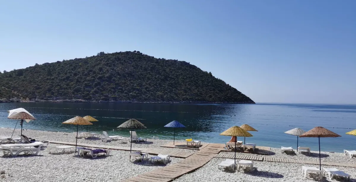 Akdeniz’in En Temiz ve En Sessiz Sahili image 236 - Marmara Bölge Gazetesi