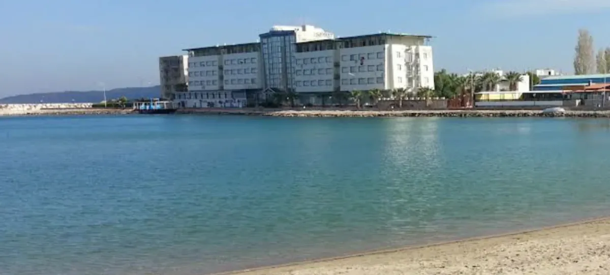 Kalabalıktan Kaçanların Yeni Gözdesi! image 75 - Marmara Bölge Gazetesi