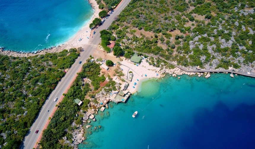 Sessizliğin Adresi: İğdeleraltı! incebogaz kas antalya - Marmara Bölge Gazetesi