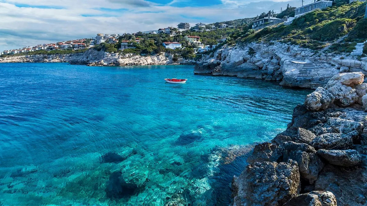 Sessizliğin Adresi: İğdeleraltı! incirlikoy plaji 62623 - Marmara Bölge Gazetesi