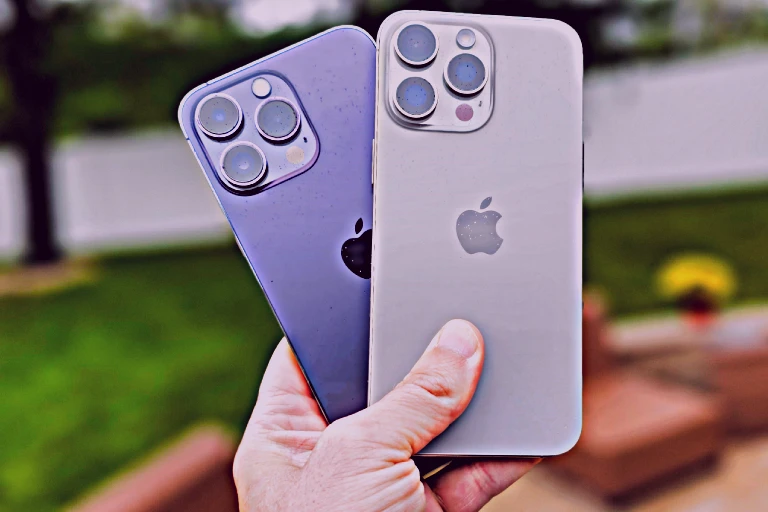 iPhone’larda Büyük Sürpriz! iphone 14 pro max vs iphone 15 pro - Marmara Bölge Gazetesi