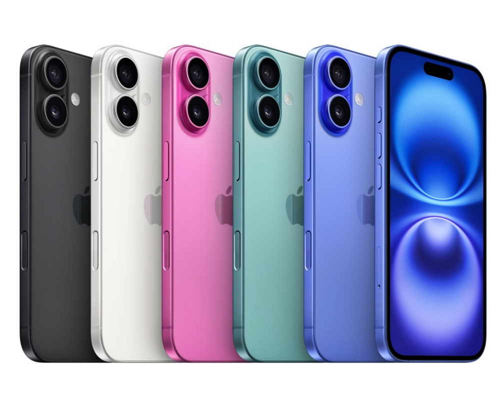 iphone 16 ozellikleri 1 - Marmara Bölge Gazetesi