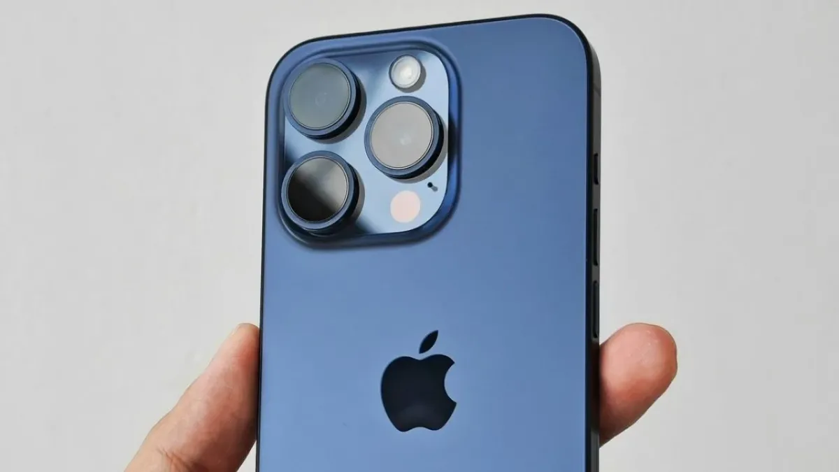 iphone 18 pro ya ozel apple a20 sizdirildi 2nm basliyor192652 0 - Marmara Bölge Gazetesi