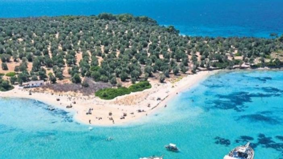 Ege’nin En Gizemli Adası Keşfedildi! izmirin maldivleri garip adasi satildi iste yeni sahibi h58550 05049 - Marmara Bölge Gazetesi
