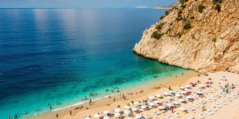 Sakinlik ve Doğallığın Buluştuğu Nokta kaputas - Marmara Bölge Gazetesi