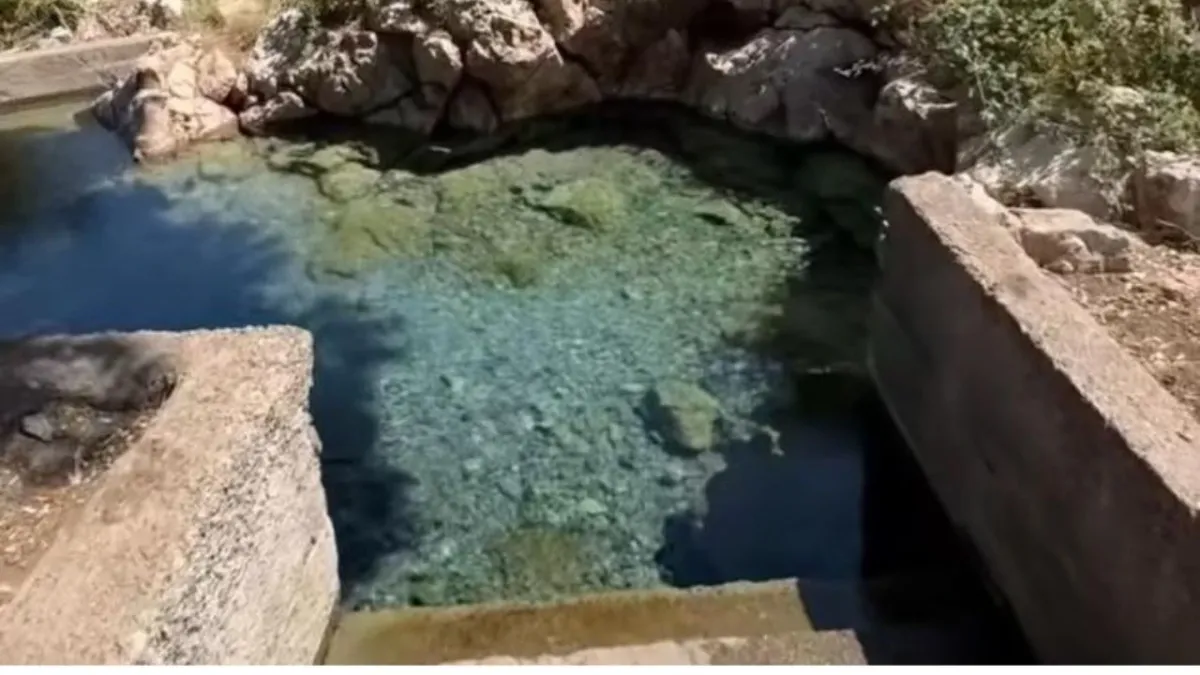 karaburun kral koyu 2 - Marmara Bölge Gazetesi