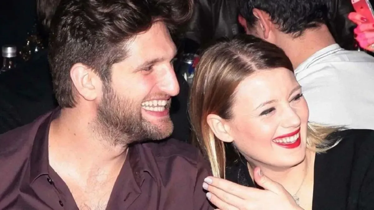 Gizem Karaca, kızı Leyla Yaz’ın yüzünü ilk kez gösterdi. Takipçiler