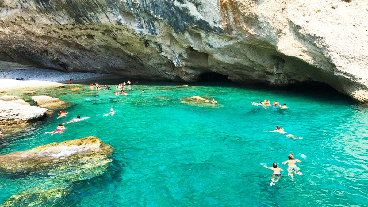 Denizin ve Güneşin Buluştuğu Nokta kiris koyu kemer - Marmara Bölge Gazetesi