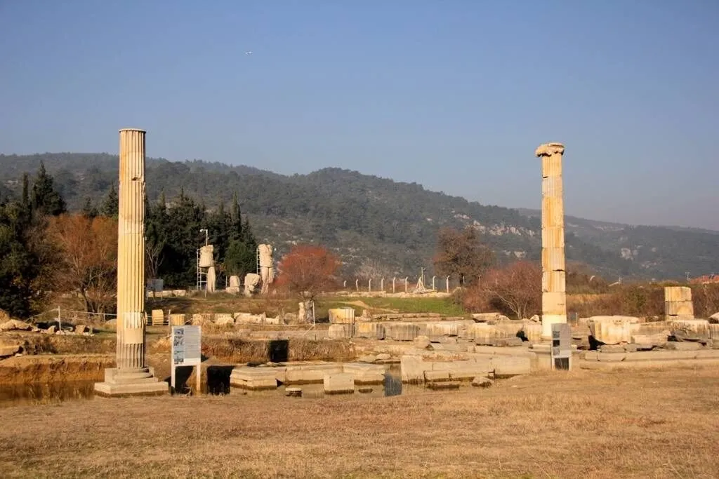 klaros dis 1 - Marmara Bölge Gazetesi