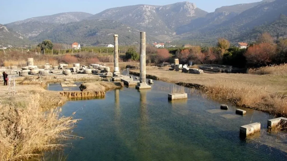 klaros dis 2 - Marmara Bölge Gazetesi