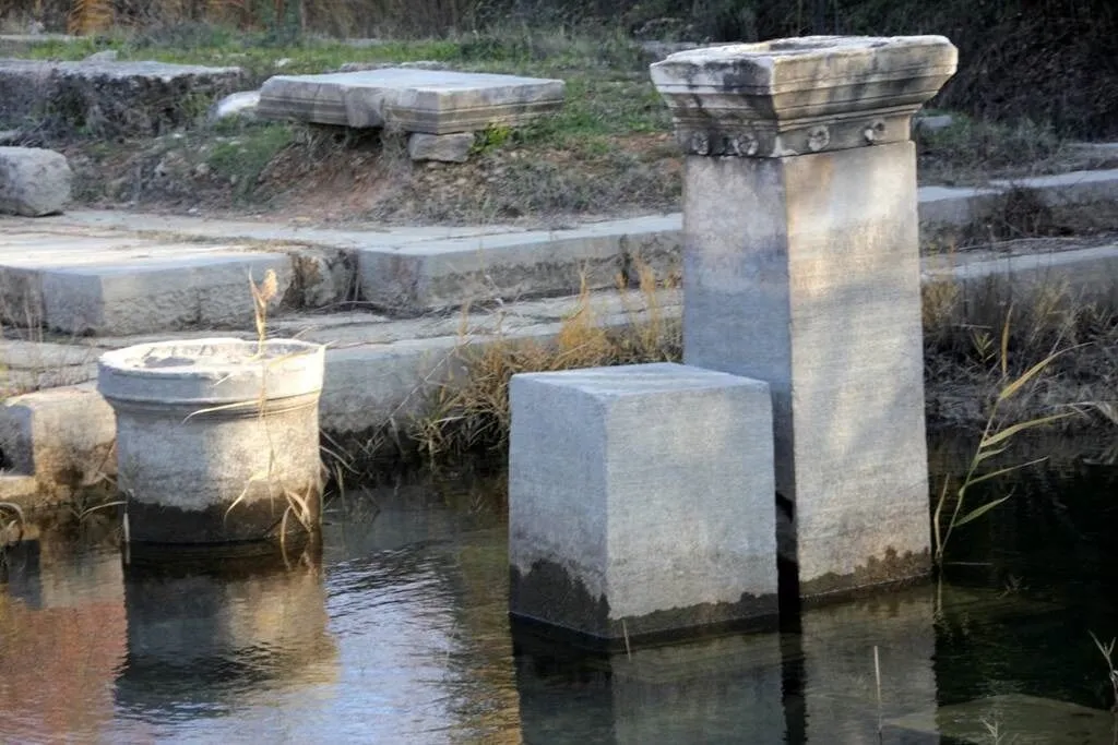 klaros dis 4 - Marmara Bölge Gazetesi