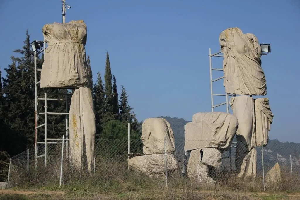 klaros dis 6 - Marmara Bölge Gazetesi