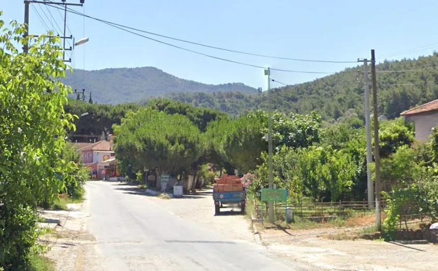 Kirazlı Köyü Ziyaretçilerini Neden Etkiliyor? kusadasi kirazli koyu 2 1 - Marmara Bölge Gazetesi
